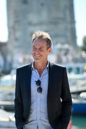 La Rochelle TV Fiction Festival 2026 Photocall September 19, 28th La Rochelle TV Fiction Festival 28th edition of the La Rochelle TV Fiction Festival Photocall for Triple Je by Julien Boisselier 459780 September 19, 2026 France  Copyright: xBarbaraxNeymanx xStarfacex STAR_459780_278