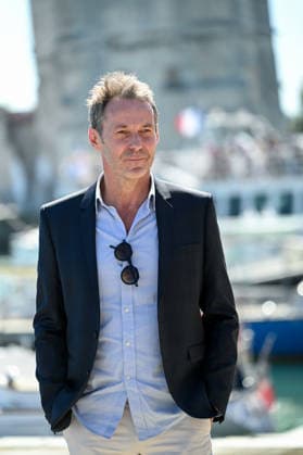 La Rochelle TV Fiction Festival 2026 Photocall September 19, 28th La Rochelle TV Fiction Festival 28th edition of the La Rochelle TV Fiction Festival Photocall for Triple Je by Julien Boisselier 459780 September 19, 2026 France  Copyright: xBarbaraxNeymanx xStarfacex STAR_459780_280