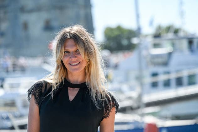 La Rochelle TV Fiction Festival 2026 Photocall September 19, 28th La Rochelle TV Fiction Festival 28th edition of the La Rochelle TV Fiction Festival Photocall for Triple Je by Sabrina Marteelo 459780 September 19, 2026 France  Copyright: xBarbaraxNeymanx xStarfacex STAR_459780_282