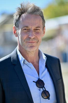 La Rochelle Triple Je Photocall FC Julien Boisselier attends the Triple Je Photocall at the 28th La Rochelle Fiction Festival on September 19, 2026 in La Rochelle, France..Photo by Franck Castel ABACAPRESS.COM La Rochelle  Copyright: xCastelxFranck ABACAx