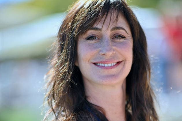 La Rochelle LArt Du Crime Photocall FC Eleonore Bernheim attends the LArt Du Crime Photocall at the 28th La Rochelle Fiction Festival on September 19, 2026 in La Rochelle, France.Photo by Franck Castel ABACAPRESS.COM La Rochelle  Copyright: xCastelxFranck ABACAx