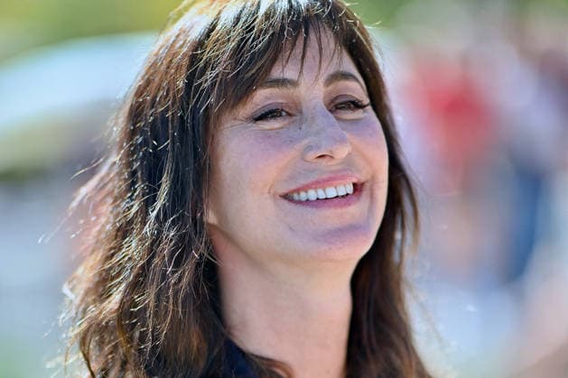 La Rochelle LArt Du Crime Photocall FC Eleonore Bernheim attends the LArt Du Crime Photocall at the 28th La Rochelle Fiction Festival on September 19, 2026 in La Rochelle, France.Photo by Franck Castel ABACAPRESS.COM La Rochelle  Copyright: xCastelxFranck ABACAx