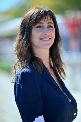 La Rochelle LArt Du Crime Photocall FC Eleonore Bernheim attends the LArt Du Crime Photocall at the 28th La Rochelle Fiction Festival on September 19, 2026 in La Rochelle, France.Photo by Franck Castel ABACAPRESS.COM La Rochelle  Copyright: xCastelxFranck ABACAx