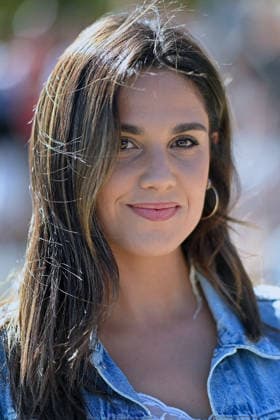 La Rochelle Presque Normal Photocall FC Naima Rodric attends the Presque Normal Photocall at the 28th La Rochelle Fiction Festival on September 19, 2026 in La Rochelle, France. Photo by Franck Castel ABACAPRESS.COM La Rochelle  Copyright: xCastelxFranck ABACAx