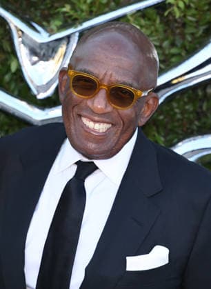 LOS ANGELES, CA - SEPTEMBER 19: Al Roker at the opening night of the Lucas Museum of Narrative Art in Los Angeles, California on September 19, 2026. Copyright: xJeffreyxMayer MediaPunchx