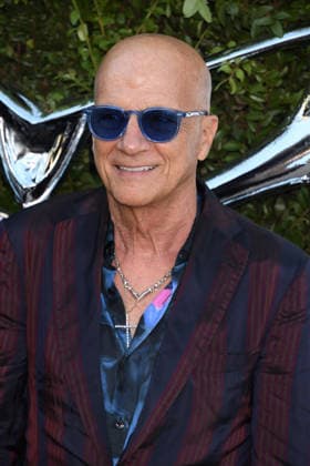LOS ANGELES, CA - SEPTEMBER 19: Jimmy Iovine at the opening night of the Lucas Museum of Narrative Art in Los Angeles, California on September 19, 2026. Copyright: xJeffreyxMayer MediaPunchx