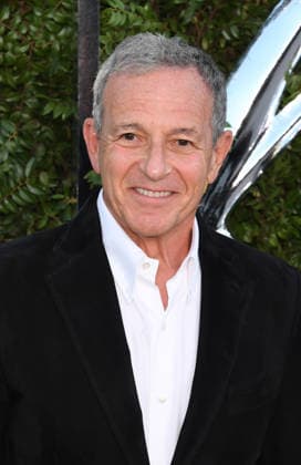LOS ANGELES, CA - SEPTEMBER 19: Bob Iger at the opening night of the Lucas Museum of Narrative Art in Los Angeles, California on September 19, 2026. Copyright: xJeffreyxMayer MediaPunchx