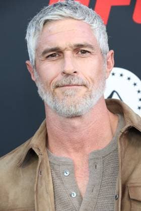Los Angeles CA Sept 19 : Dave Annable at The UFC 331 Van vs Pantoja 2 Event on September 19, 2026 Credit: USA  - ZUMAa123 20260919_zaa_a123_003 Copyright: xAdMediax