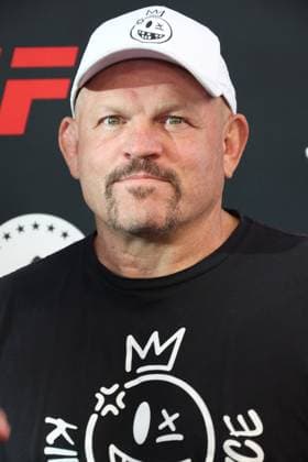 Los Angeles CA Sept 19 : Chuck Liddell at The UFC 331 Van vs Pantoja 2 Event on September 19, 2026 Credit: USA  - ZUMAa123 20260919_zaa_a123_028 Copyright: xAdMediax