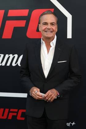 Los Angeles CA Sept 19 : Rick Caruso at The UFC 331 Van vs Pantoja 2 Event on September 19, 2026 Credit: USA  - ZUMAa123 20260919_zaa_a123_033 Copyright: xAdMediax