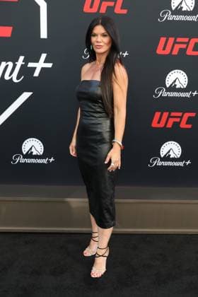 Los Angeles CA Sept 19 :Danielle Vasanova at The UFC 331 Van vs Pantoja 2 Event on September 19, 2026 Credit: USA  - ZUMAa123 20260919_zaa_a123_066 Copyright: xAdMediax