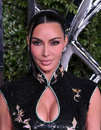 Lucas Museum of Narrative Art Opening Night Kim Kardashian arriving at the Lucas Museum of Narrative Art opening night held at the Lucas Museum of Narrative Art in Los Angeles, Ca. on September 19, 2026. Los Angeles Lucas Museum of Narrative Art California USA Copyright: xStarbuck xAFF-USA.COMx