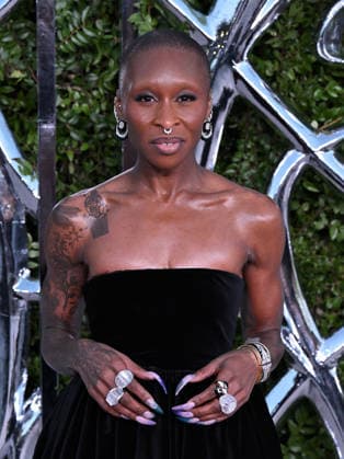 Lucas Museum of Narrative Art Opening Night Cynthia Erivo arriving at the Lucas Museum of Narrative Art opening night held at the Lucas Museum of Narrative Art in Los Angeles, Ca. on September 19, 2026. Los Angeles Lucas Museum of Narrative Art California USA Copyright: xStarbuck xAFF-USA.COMx