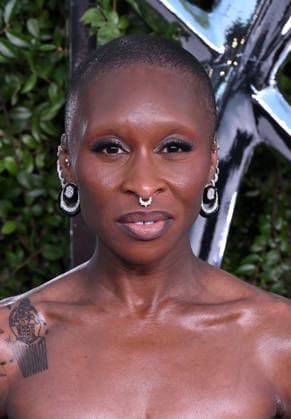 Lucas Museum of Narrative Art Opening Night Cynthia Erivo arriving at the Lucas Museum of Narrative Art opening night held at the Lucas Museum of Narrative Art in Los Angeles, Ca. on September 19, 2026. Los Angeles Lucas Museum of Narrative Art California USA Copyright: xStarbuck xAFF-USA.COMx