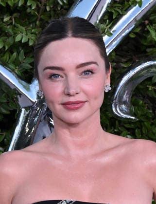 Lucas Museum of Narrative Art Opening Night Miranda Kerr arriving at the Lucas Museum of Narrative Art opening night held at the Lucas Museum of Narrative Art in Los Angeles, Ca. on September 19, 2026. Los Angeles Lucas Museum of Narrative Art California USA Copyright: xStarbuck xAFF-USA.COMx