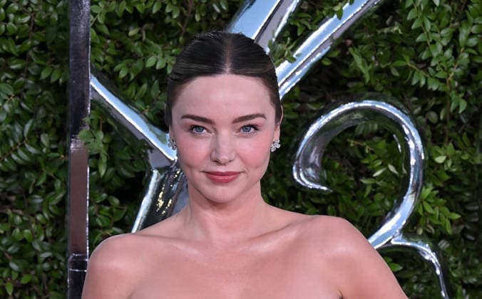Lucas Museum of Narrative Art Opening Night Miranda Kerr arriving at the Lucas Museum of Narrative Art opening night held at the Lucas Museum of Narrative Art in Los Angeles, Ca. on September 19, 2026. Los Angeles Lucas Museum of Narrative Art California USA Copyright: xStarbuck xAFF-USA.COMx