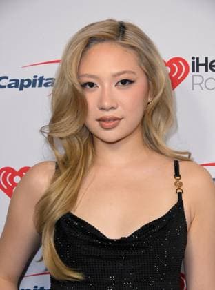 iHeartRadio Music Festival, night 2 Arrivals for the iHeartRadio Music Festival, night 2 at T-Mobile arena. 19 Sep 2026 Pictured: Jasmine Yen.  Copyright: xThexMegaxAgencyxMBS MEGAx