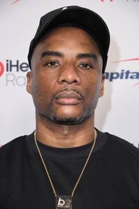 iHeartRadio Music Festival, night 2 Arrivals for the iHeartRadio Music Festival, night 2 at T-Mobile arena. 19 Sep 2026 Pictured: Charlamagne Tha God.  Copyright: xThexMegaxAgencyxMBS MEGAx