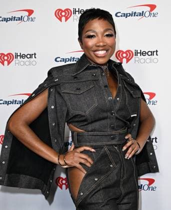iHeartRadio Music Festival, night 2 Arrivals for the iHeartRadio Music Festival, night 2 at T-Mobile arena. 19 Sep 2026 Pictured: Loren Lorosa.  Copyright: xThexMegaxAgencyxMBS MEGAx