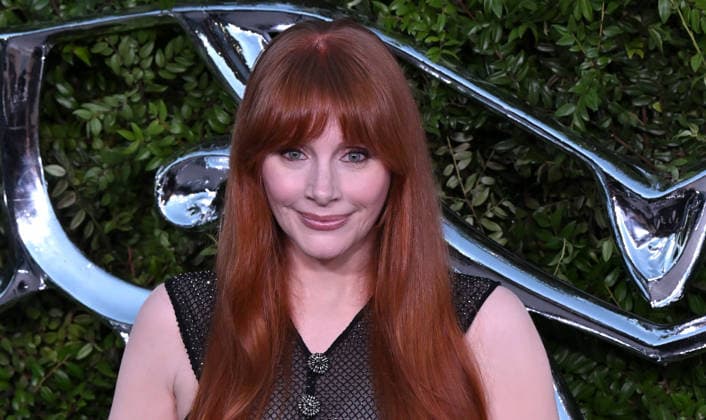 Lucas Museum of Narrative Art Opening Night Bryce Dallas Howard arriving at the Lucas Museum of Narrative Art opening night held at the Lucas Museum of Narrative Art in Los Angeles, Ca. on September 19, 2026. Los Angeles Lucas Museum of Narrative Art California USA Copyright: xStarbuck xAFF-USA.COMx