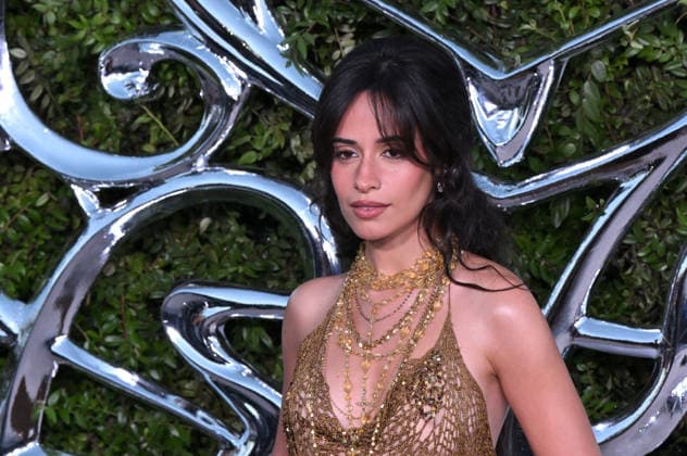 Lucas Museum of Narrative Art Opening Night Camila Cabello arriving at the Lucas Museum of Narrative Art opening night held at the Lucas Museum of Narrative Art in Los Angeles, Ca. on September 19, 2026. Los Angeles Lucas Museum of Narrative Art California USA Copyright: xStarbuck xAFF-USA.COMx