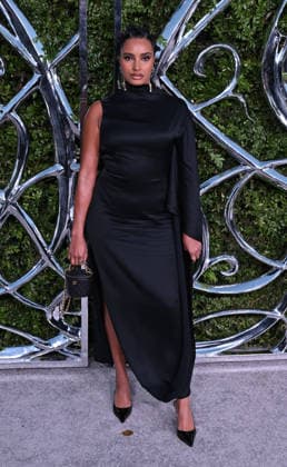 Lucas Museum of Narrative Art Opening Night Aitana Rinab Perez arriving at the Lucas Museum of Narrative Art opening night held at the Lucas Museum of Narrative Art in Los Angeles, Ca. on September 19, 2026. Los Angeles Lucas Museum of Narrative Art California USA Copyright: xStarbuck xAFF-USA.COMx