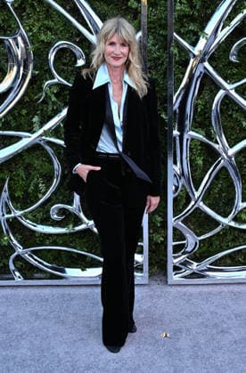 Lucas Museum of Narrative Art Opening Night Laura Dern arriving at the Lucas Museum of Narrative Art opening night held at the Lucas Museum of Narrative Art in Los Angeles, Ca. on September 19, 2026. Los Angeles Lucas Museum of Narrative Art California USA Copyright: xStarbuck xAFF-USA.COMx