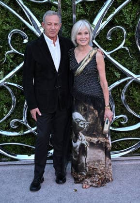 Lucas Museum of Narrative Art Opening Night Robert Iger and Willow Bay arriving at the Lucas Museum of Narrative Art opening night held at the Lucas Museum of Narrative Art in Los Angeles, Ca. on September 19, 2026. Los Angeles Lucas Museum of Narrative Art California USA Copyright: xStarbuck xAFF-USA.COMx