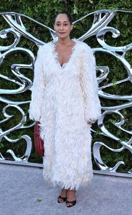 Lucas Museum of Narrative Art Opening Night Tracee Ellis Ross arriving at the Lucas Museum of Narrative Art opening night held at the Lucas Museum of Narrative Art in Los Angeles, Ca. on September 19, 2026. Los Angeles Lucas Museum of Narrative Art California USA Copyright: xStarbuck xAFF-USA.COMx