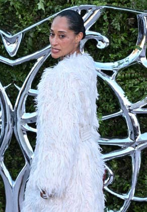 Lucas Museum of Narrative Art Opening Night Tracee Ellis Ross arriving at the Lucas Museum of Narrative Art opening night held at the Lucas Museum of Narrative Art in Los Angeles, Ca. on September 19, 2026. Los Angeles Lucas Museum of Narrative Art California USA Copyright: xStarbuck xAFF-USA.COMx
