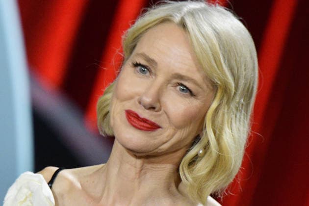74th San Sebastian Film Festival Ceremony on September 19 74th SSIFF 74th SAN SEBASTIAN International Film Festival NAOMI WATTS Donostia Award Naomi Watts receives the Donostia Award during the 74th San Sebastian International Film Festival Photos by Thomas Bohlen Starface 459786 2026 09 19 San Sebastián, Spain Watts, Naomi  Copyright: xThomasxBohlenx STAR_459786_027