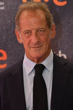 74th San Sebastian Film Festival Red Carpet, September 19 74th SSIFF 74th SAN SEBASTIAN International Film Festival LES MISERABLES Red Carpet Vincent Lindon awaits the screening of *Les Misérables* Photos by Thomas Bohlen Starface 459783 2026 09 19 San Sebastián, Spain  Copyright: xThomasxBohlenx STAR_459783_071