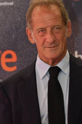 74th San Sebastian Film Festival Red Carpet, September 19 74th SSIFF 74th SAN SEBASTIAN International Film Festival LES MISERABLES Red Carpet Vincent Lindon awaits the screening of *Les Misérables* Photos by Thomas Bohlen Starface 459783 2026 09 19 San Sebastián, Spain  Copyright: xThomasxBohlenx STAR_459783_106