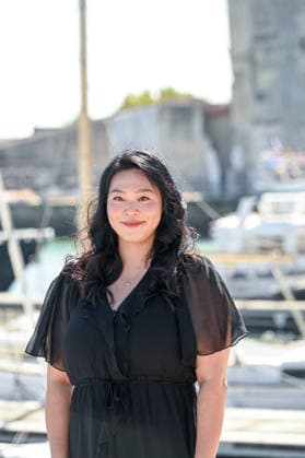 La Rochelle TV Fiction Festival 2026 Photocall September 19, 28th La Rochelle TV Fiction Festival 28th edition of the La Rochelle TV Fiction Festival Photocall for Support Group Noémie Leduc Vaudry 459780 September 19, 2026 France  Copyright: xBarbaraxNeymanx xStarfacex STAR_459780_658