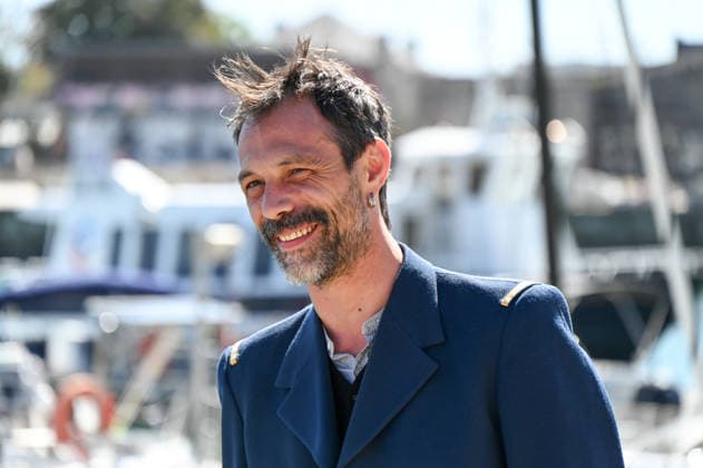 La Rochelle TV Fiction Festival 2026 Photocall September 19 La Rochelle TV Fiction Festival 28th edition of the La Rochelle TV Fiction Festival Photocall for Rodeo a Ker Lanneg Jo Zeugma 459780 September 19, 2026 France  Copyright: xBarbaraxNeymanx xStarfacex STAR_459780_678