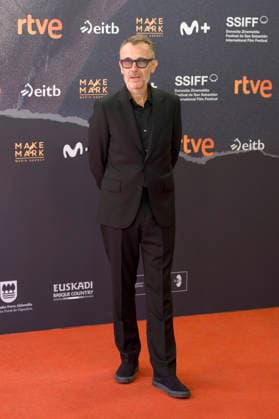 Fred Cavaye bei der Premiere des Kinofilms Les MisÃ rables auf dem 74. Internationalen Filmfestival San Sebastian Festival Internacional de Cine de San Sebastian im Kursaal. San Sebastian, 19.09.2026