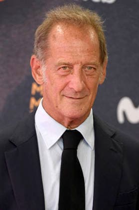 Vincent Lindon bei der Premiere des Kinofilms Les MisÃ rables auf dem 74. Internationalen Filmfestival San Sebastian Festival Internacional de Cine de San Sebastian im Kursaal. San Sebastian, 19.09.2026