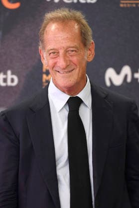 Vincent Lindon bei der Premiere des Kinofilms Les MisÃ rables auf dem 74. Internationalen Filmfestival San Sebastian Festival Internacional de Cine de San Sebastian im Kursaal. San Sebastian, 19.09.2026