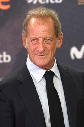 Vincent Lindon bei der Premiere des Kinofilms Les MisÃ rables auf dem 74. Internationalen Filmfestival San Sebastian Festival Internacional de Cine de San Sebastian im Kursaal. San Sebastian, 19.09.2026