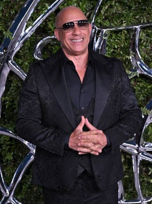 Lucas Museum of Narrative Art Opening Night Vin Diesel arriving at the Lucas Museum of Narrative Art opening night held at the Lucas Museum of Narrative Art in Los Angeles, Ca. on September 19, 2026. Los Angeles Lucas Museum of Narrative Art California USA Copyright: xStarbuck xAFF-USA.COMx