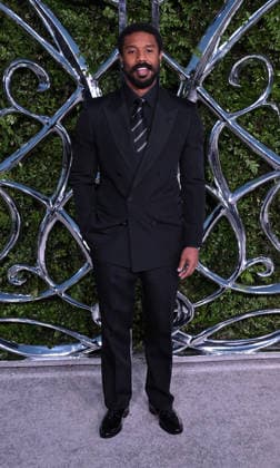 Lucas Museum of Narrative Art Opening Night Michael B. Jordan arriving at the Lucas Museum of Narrative Art opening night held at the Lucas Museum of Narrative Art in Los Angeles, Ca. on September 19, 2026. Los Angeles Lucas Museum of Narrative Art California USA Copyright: xStarbuck xAFF-USA.COMx