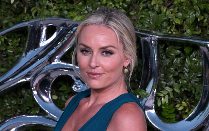 Lucas Museum of Narrative Art Opening Night Lindsey Vonn arriving at the Lucas Museum of Narrative Art opening night held at the Lucas Museum of Narrative Art in Los Angeles, Ca. on September 19, 2026. Los Angeles Lucas Museum of Narrative Art California USA Copyright: xStarbuck xAFF-USA.COMx