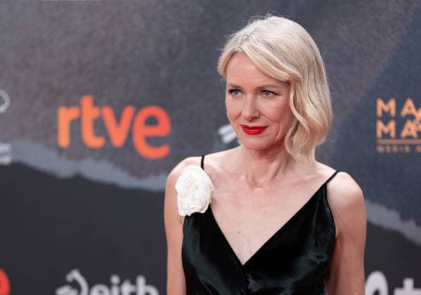 Naomi Watts — ‘The Housewife’ Red Carpet at the 74th San Sebastián International Film Festival (SSIFF) at the Kursaal Palace in San Sebastián, Spain, on September 19, 2026. Lalo Yasky, Bestimage, San Sebastián, Spain  Copyright: xLALOxYASKYx xBESTIMAGExLALOxYASKYx xBESTIMAGEx