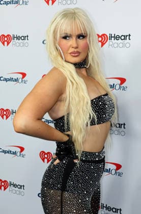 2026 iHeartRadio Music Festival, Arrivals, Las Vegas, Nevada, USA - 19 Sep 2026 Ashlee Keating at the 2026 iHeartRadio Music Festival held at T-Mobile Arena in Las Vegas, USA on September 19, 2026., Credit:Lumeimages.com Tuukka Jantti - B5512 Avalon USA, Nevada, Las Vegas, Las Vegas, NV, USA Copyright: xLumeimages.comx xTuukkaxJanttix-xB5512x xAvalonx 1136638443