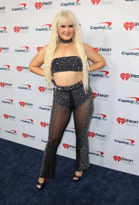 2026 iHeartRadio Music Festival, Arrivals, Las Vegas, Nevada, USA - 19 Sep 2026 Ashlee Keating at the 2026 iHeartRadio Music Festival held at T-Mobile Arena in Las Vegas, USA on September 19, 2026., Credit:Lumeimages.com Tuukka Jantti - B5512 Avalon USA, Nevada, Las Vegas, Las Vegas, NV, USA Copyright: xLumeimages.comx xTuukkaxJanttix-xB5512x xAvalonx 1136638459