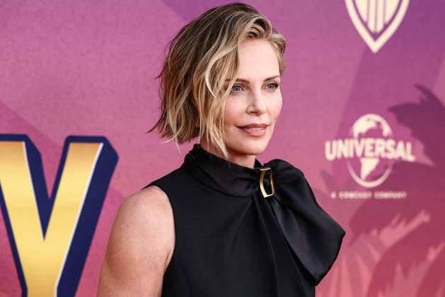Charlize Theron Africa Outreach Project (CTAOP) Block Party 2026 UNIVERSAL CITY, LOS ANGELES, CALIFORNIA, USA - SEPTEMBER 19: Charlize Theron wearing Christian Dior arrives at the Charlize Theron Africa Outreach Project (CTAOP) Block Party 2026 held at the Universal Studios Backlot on September 19, 2026 in Universal City, Los Angeles, California, United States. Universal City Universal Studios Backlot California United States Copyright: xXavierxCollin ImagexPressxAgencyx