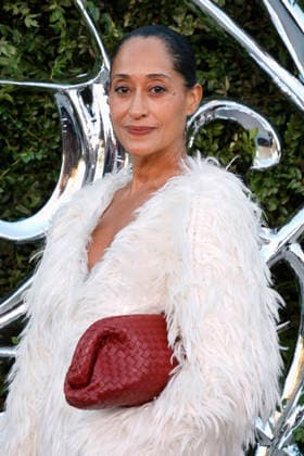September 19, 2026, Los Angeles, California, USA: Tracee Ellis Ross at the Lucas Museum of Narrative Art Opening Night at the Lucas Museum of Narrative Art on Saturday September 19, 2026 in Los Angeles, California. BURT HARRIS BNS PI Los Angeles USA  - ZUMAp124 20260919_zaa_p124_093 Copyright: xBurtxHarrisx