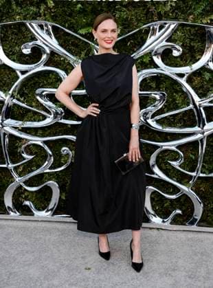 Lucas Museum Of Narrative Art Opening Night in Los Angeles Lucas Museum Of Narrative Art Opening Night at The Lucas Museum in Los Angeles, California on 9 19 26. 19 Sep 2026 Pictured: Emily Deschanel.  Copyright: xThexMegaxAgencyxRiverx xMEGAx