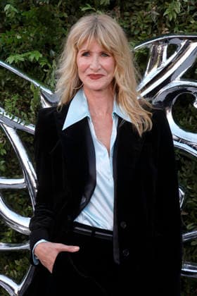September 19, 2026, Los Angeles, California, USA: Laura Dern at the Lucas Museum of Narrative Art Opening Night at the Lucas Museum of Narrative Art on Saturday September 19, 2026 in Los Angeles, California. BURT HARRIS BNS PI Los Angeles USA  - ZUMAp124 20260919_zaa_p124_101 Copyright: xBurtxHarrisx