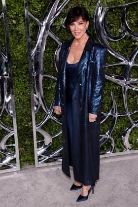 Lucas Museum Of Narrative Art Opening Night in Los Angeles Lucas Museum Of Narrative Art Opening Night at The Lucas Museum in Los Angeles, California on 9 19 26. 19 Sep 2026 Pictured: Kris Jenner.  Copyright: xThexMegaxAgencyxRiverx xMEGAx